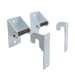 Carinya Universal Clothes Dryer Wall Mount Kit