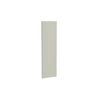Kaboodle 450mm Pistachio Modern T/Med Pantry Door
