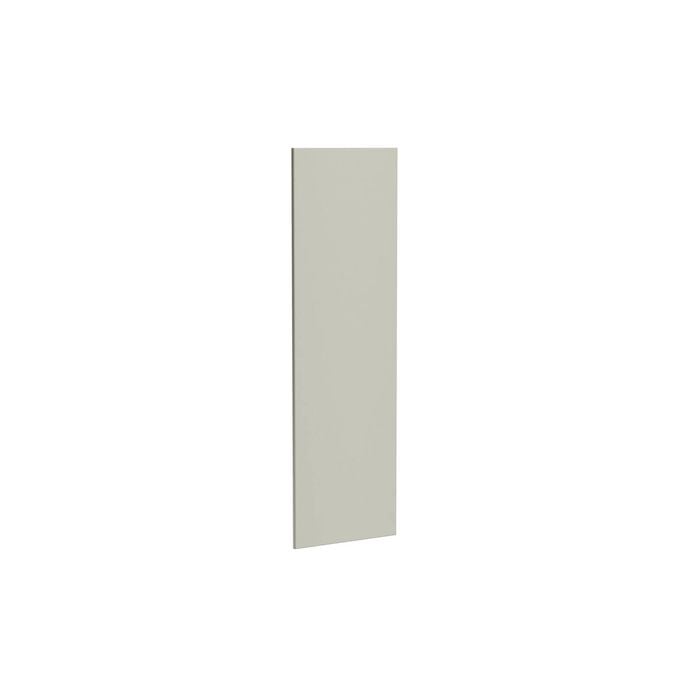 Kaboodle 450mm Pistachio Modern T/Med Pantry Door