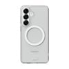 Efm Zurich Phone Case Clear Compatible W/ Samsung Galaxy S26+ 6.7