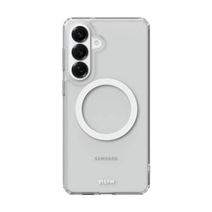 Efm Zurich Phone Case Clear Compatible W/ Samsung Galaxy S26+ 6.7