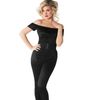High School Sweetheart Womens Plus Size Sandra D Costume - Xlarge