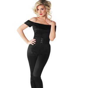 High School Sweetheart Womens Plus Size Sandra D Costume - Xlarge