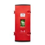 FIRE CLOAK Wall Mount Storage Box