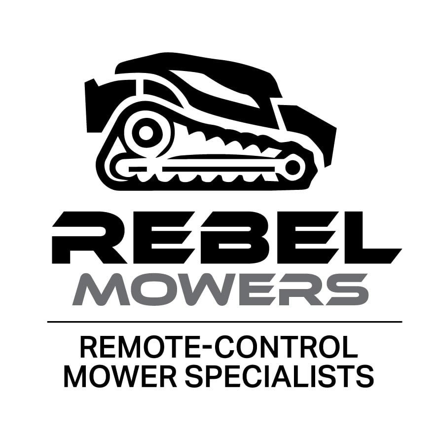 Rebel Mowers