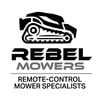 Rebel Mowers