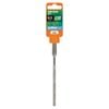 Sutton Tools 6.5 x 160mm 4 Cut SDS Plus Masonry Drill Bit