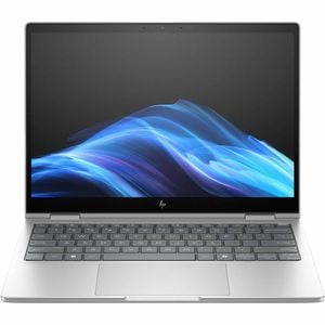 HP EliteBook Flip 8 G1i – 13" BrightView SureView Touch, U5-225U, 16GB RAM, 512GB SSD