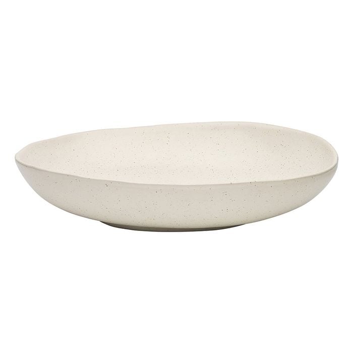 Ecology Ottawa Calico Shallow Bowl 28cm