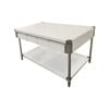 Workbench with 4 Drawer Each Side - SWBD10-1800