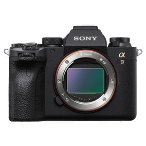 Sony A9 II Body Only