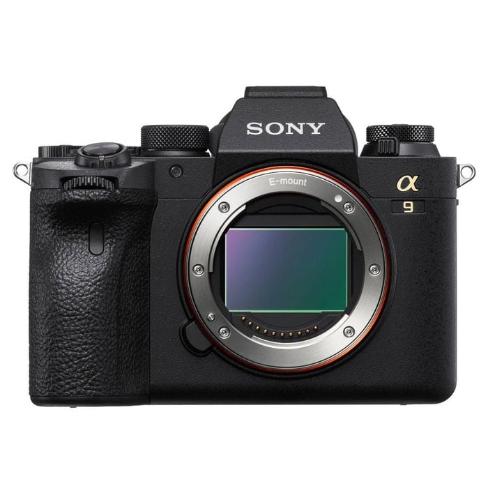 Sony A9 II Body Only