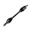 Front Left CV Axle Drive Shaft For Mazda CX-7 ER5 2.5L L5 FWD Automatic