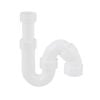 Haigh 32mm PVC Telescopic Space Trap