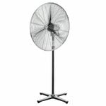 Dynabreeze 750mm Industrial Pedestal Fan
