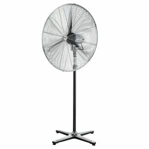 Dynabreeze 750mm Industrial Pedestal Fan