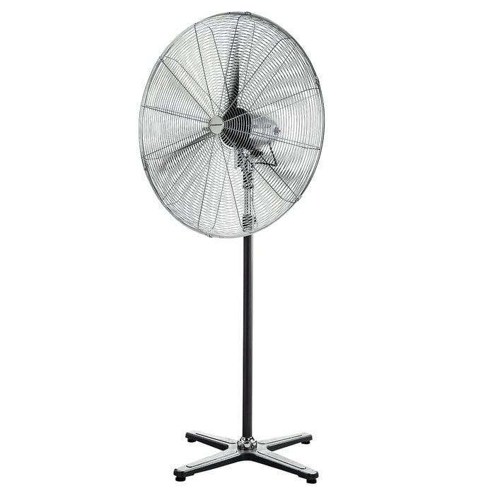 Dynabreeze 750mm Industrial Pedestal Fan