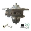 Upgrade Billet Turbo Cartridge CHRA Core With Oil Feed Pipe For Toyota LandCruiser Prado 1GD-FTV 2.8L 06/2020