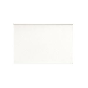 Mollers 240 x 240cm Drake Blockout Roller Blind - Chalk