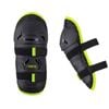 Oneal Peewee Knee Guard Youth Neon Yellow - Md/lg