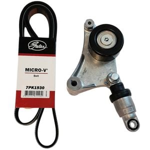 Engine Drive Belt and Tensioner Kit For Camry Rav4 ACV36 2AZFE