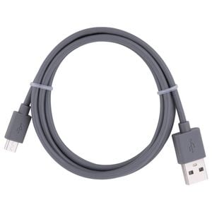 Click 1.2m Micro USB Cable