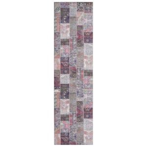 The Rug Connection Beacon 178 Beige 300x80cm - Medium Runner Indoor Rug