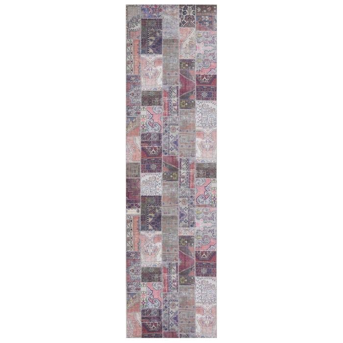 The Rug Connection Beacon 178 Beige 300x80cm - Medium Runner Indoor Rug