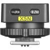 Godox X5 Ttl Wireless Flash Trigger For It32 - Nikon Mount