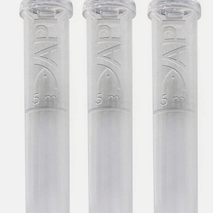Api Plastic Test Tubes For Test Kit (3pk) (32)