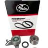 Timing Belt Kit for Toyota 4Runner Bundera Chaser Dyna Hiace Hilux Toyoace L 2L