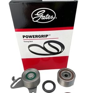 Timing Belt Kit for Toyota 4Runner Bundera Chaser Dyna Hiace Hilux Toyoace L 2L