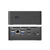 BDI Intel N100 Mini Pc Dual 4k Display Tiny Computer--8g Ram Ddr4 256g Ssd