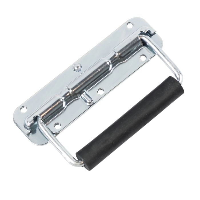 Goliath 140mm Zinc Plated Chest Handle