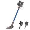 Mygenie X-lite Pro Cordless Stick Vacuum Led Lighting Blue