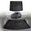 Boot Liner for Renault Koleos 2016-Onwards Heavy Duty Cargo Trunk Cover Mat Luggage Tray