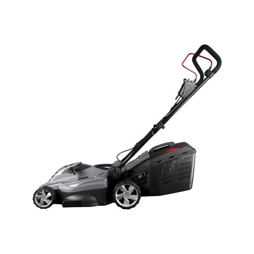 Electric mowers bunnings sale