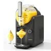 Devanti Slushie Machine Ice Cream Maker 2L Grey
