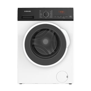 Everdure 9kg White Front Load Washer