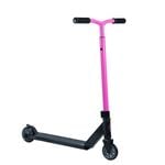 Grit Atom Stunt Scooter - Black / Pink