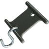 Campsmart Caravan Awning Hanger 'S' Hooks Clips for RV Sail Track - 6 Pack TTH01