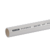 Holman 25mm x 3m Class 12 PVC Pressure Pipe
