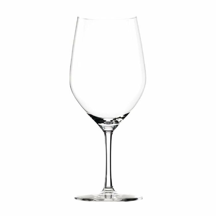 Stolzle Red Wine Glasses Ultra 6 Pack 450ml Glassware Stemware