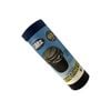 Glitz 60L Black Garbage Bags - 25 Pack - 60L
