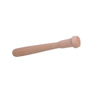 22cm Beechwood Muddler