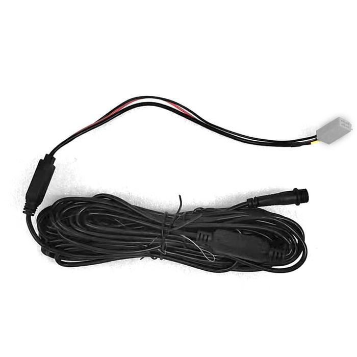 Power Cable Only For Elinz Toyota Hilux 2020-2025 Reverse Camera
