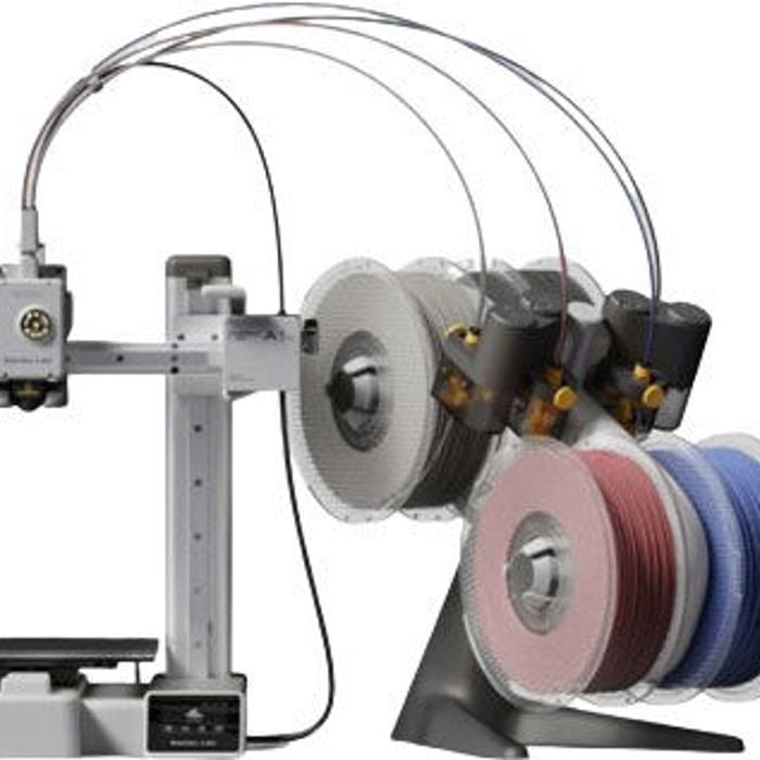 Bambu Lab A1 Mini Combo 3D Printer
