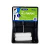 Pro Renovator 160mm Microfibre All Purpose 4 Piece Mini Roller Kit - 160mm