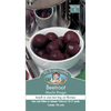 Mr Fothergill's Moulin Rouge Beetroot Vegetable Seed