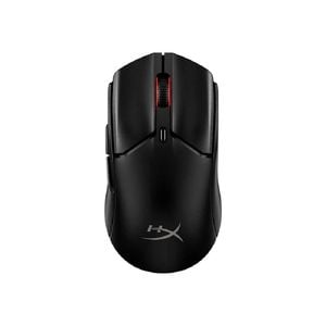 HyperX Pulsefire Haste 2 Mini Wireless Gaming Mouse (Black)